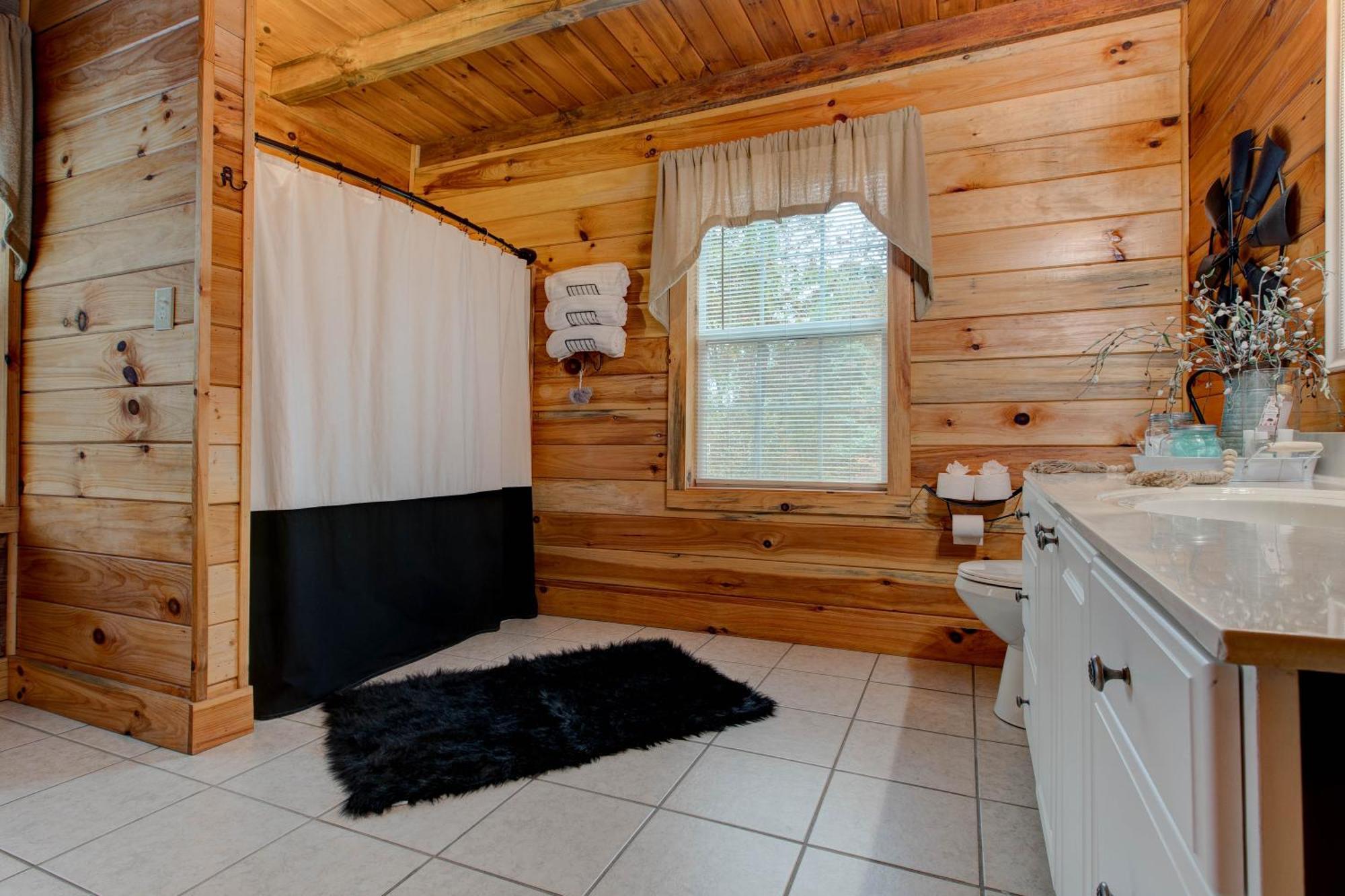 The Willow, Secluded And Cozy Country Cabin Ravenna Exterior foto